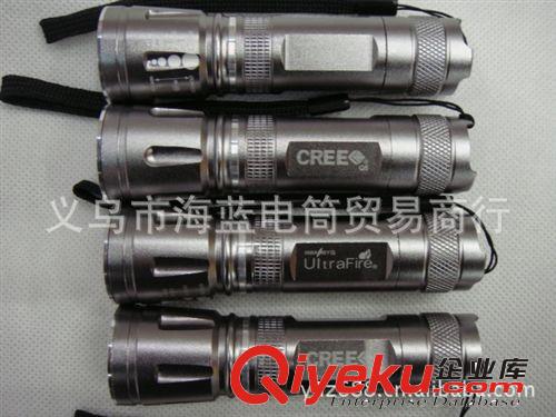 超強Q5  XPE  強光手電筒CREE LED 遠射充電 伸縮變焦手電筒