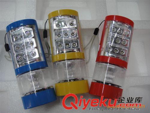 廠家直銷   LED 電池應(yīng)急燈