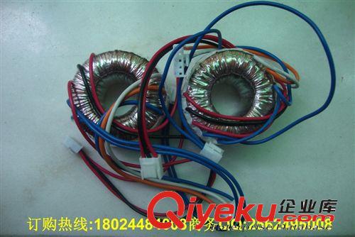 供應(yīng)設(shè)備用大功率 低頻電源變壓器 環(huán)形變壓器