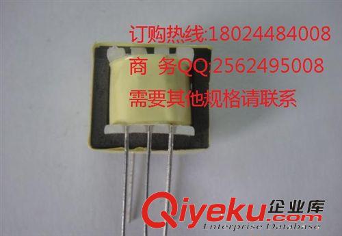 廠家供應(yīng)醫(yī)療設(shè)備變壓器 儀器設(shè)備變壓器 EI22 保健儀器變壓器原始圖片3