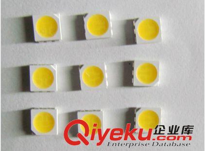 LED5050貼片 高亮、廠家直銷SMD5050燈珠原始圖片2