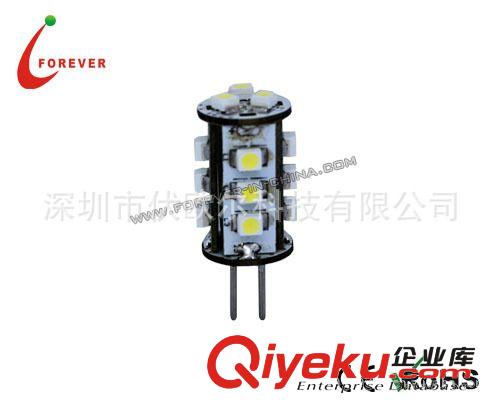 G4 指示燈G4櫥柜燈 G4led燈原始圖片2