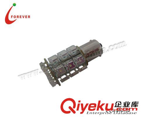 1157食人魚汽車燈，LED20食人魚車燈，恒流寬壓8-30V原始圖片3