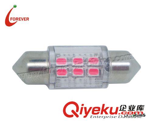 LED車頂燈/211牌照燈/汽車后備箱燈原始圖片2