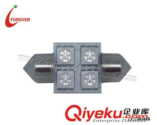 LED車頂燈4SMD5050/LED牌照燈4SMD5050