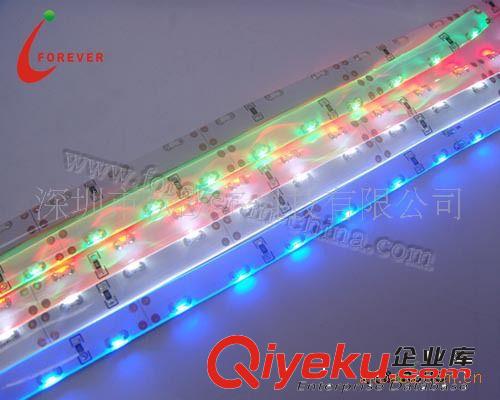 SMD335側(cè)發(fā)光柔性防水燈條原始圖片3