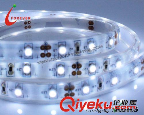 5050RGB幻彩燈條1米60燈,硅膠套管燈條5050SMD,灌膠燈條1米60燈原始圖片3