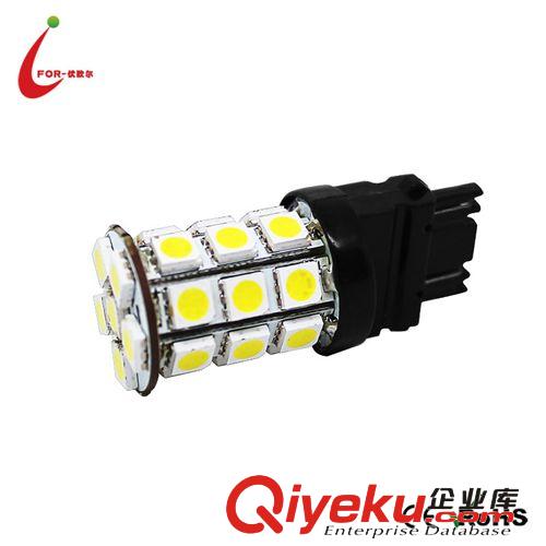 3156/3157汽車燈27SMD5050，原始圖片3
