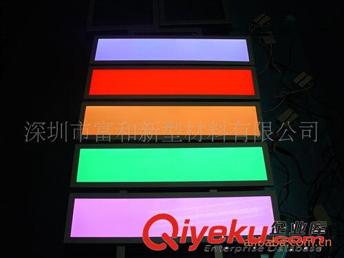 LED懸吊燈具，吸頂燈，面板燈，集成天花照明,鋁扣板天花燈原始圖片3