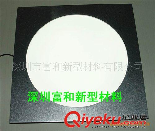 方形LED天花燈，明裝，暗裝超薄走道燈