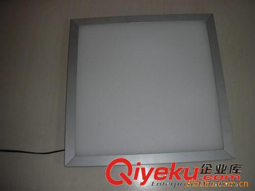 LED超薄商務平板燈原始圖片2
