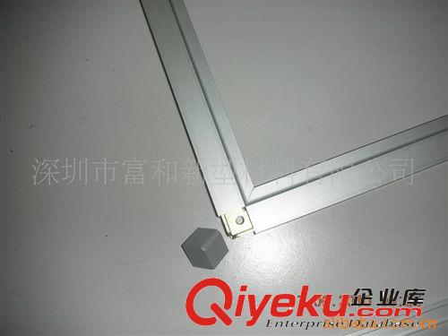 LED超薄商務平板燈原始圖片3