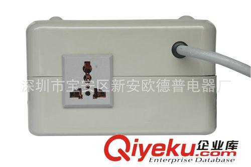 廠家直銷 歐德普A版電源變壓器 220V轉110V2000W