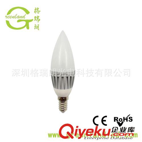 廠家直銷 3年質保 高質量 5630 SMD led 3W球泡