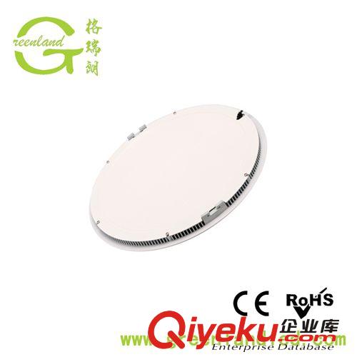 LED面板燈 5630 2835, 質保3年高質量9W 12W  5630面板燈原始圖片2