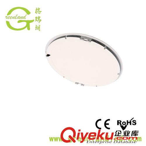 LED面板燈 5630 2835, 質保3年高質量9W 12W  5630面板燈原始圖片3
