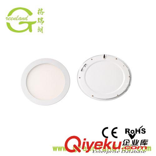 LED面板燈 CE ERP 5630 2835, 質保3年高質量9W 12W  2835面板燈