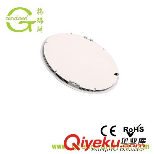 LED面板燈 CE ERP 5630 2835, 質保3年高質量9W 12W  2835面板燈