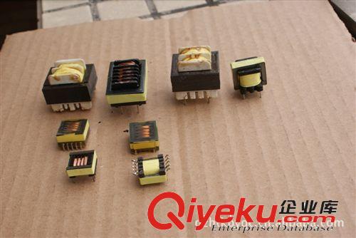 廣州變壓器廠－－負離子高壓包（6*15）用于脈沖點火器上原始圖片3
