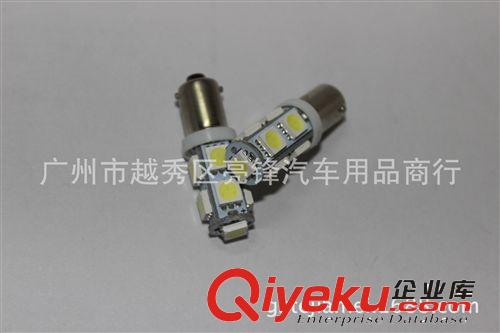 超亮卡B9SMT10 BA9SMD LED車燈示寬燈 牌照燈 車門燈 裝飾燈