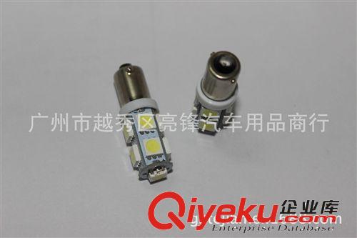 超亮卡B9SMT10 BA9SMD LED車燈示寬燈 牌照燈 車門燈 裝飾燈