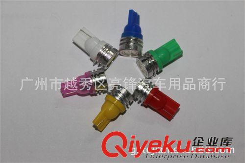 T10 9SMD LED 示寬燈 行車燈 小燈 超亮 CANBUS解碼不報警 led