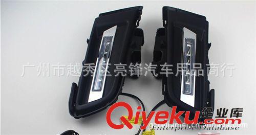 新款9W超薄鷹眼燈 帶螺絲 超亮流氓倒車燈 led倒車燈 汽車日行燈