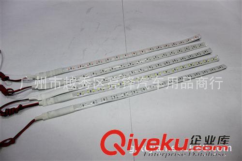 汽車燈飾游俠燈摩托燈飾摩托車裝飾燈軟膠 燈條72變.30厘米 汽車原始圖片3