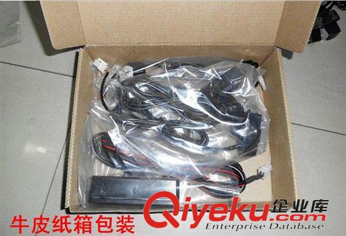 大功率一拖八爆閃燈 led爆閃燈 16W LED中網(wǎng)爆閃燈 日行燈原始圖片3