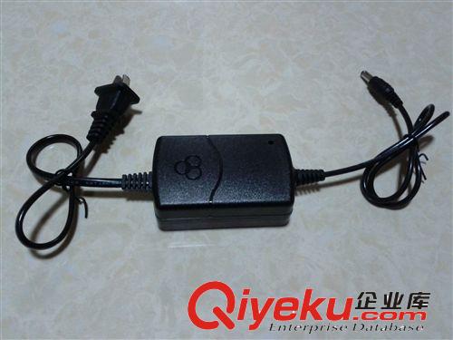 廠家直銷12V2A雙線監(jiān)控器電源 LED電源 開關(guān)電源適配器