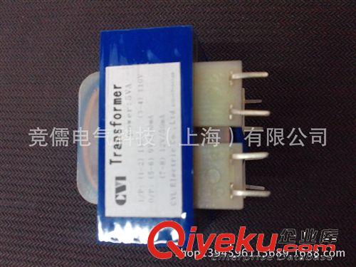 【廠家直銷】供應(yīng)插針式變壓器  定做變壓器  JR/E-3518  11V原始圖片2