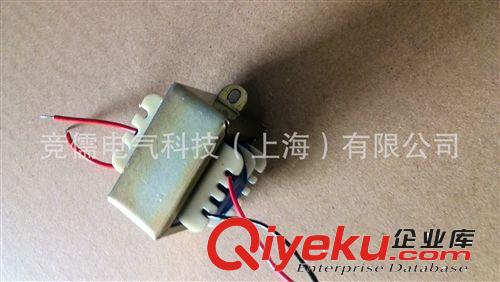 【企業(yè)集采】JR/EI41-13低頻變壓器, 各種型號(hào)可按客戶要求定做原始圖片2