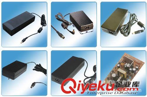 供應(yīng)25W@5V/7.5V/12V/24V開關(guān)電源 多組電源