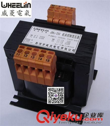 JINGRU/競儒 專業定做變壓器 穩壓器 調壓器【競儒電氣科技】原始圖片3