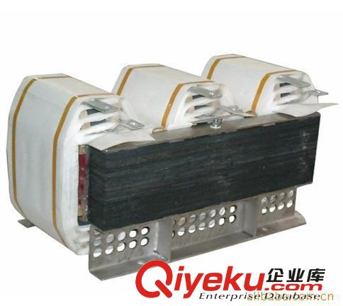 【企業(yè)集采】JR/CKSG三相電容串聯(lián)電抗器1.2KVA