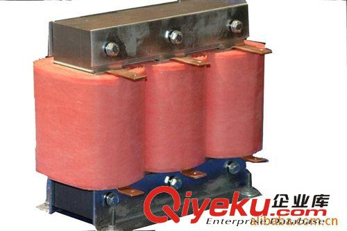 【企業(yè)集采】JR/CKSG三相電容串聯(lián)電抗器0.45KVA  競儒電氣科技