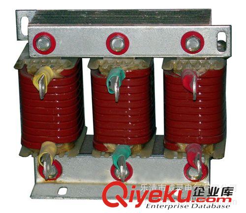 【企業集采】JR/CKSG三相電容串聯電抗器0.9KVA  競儒電氣科技