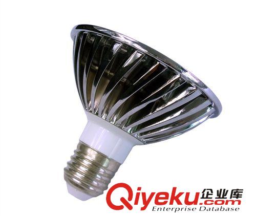 大功率LED射燈,PAR燈,壓鑄LED燈杯,功率5W/7W/9W可選原始圖片2