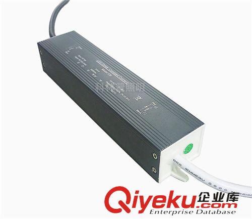 12V5A珠寶柜臺燈條變壓器60W專用開關電源5050燈帶整流器