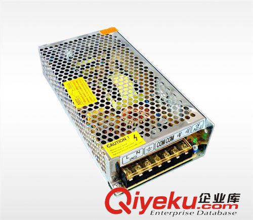 廠家供應12V29A,硬燈條,LED顯示屏,監控開關電源350W