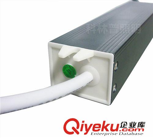 天花筒燈電源.LED珠寶燈電源,12X3W鋁殼電源原始圖片2