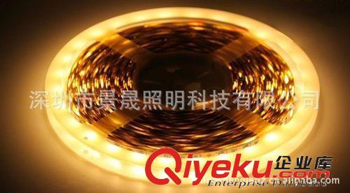 高亮度60燈/mLED5630貼片軟燈條、LED5630軟燈帶白光、LED軟燈帶原始圖片3