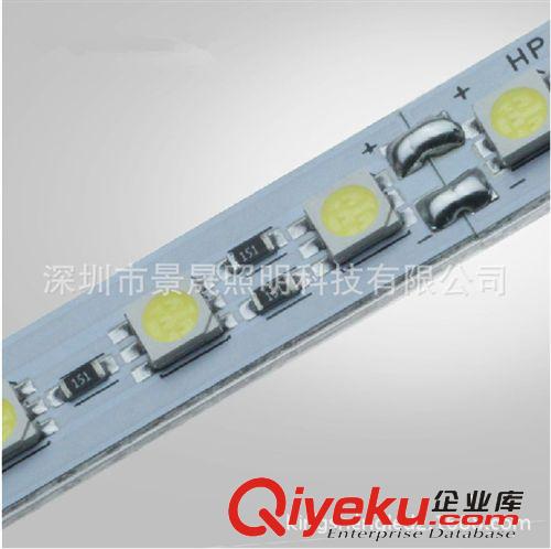 LED soft light  5050 120 lights LED soft lamp strip