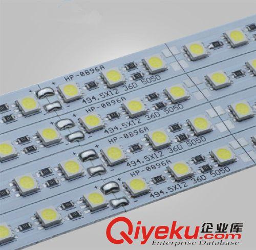 LED soft light  5050 120 lights LED soft lamp strip