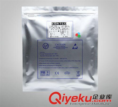 LED3528 soft light 240 lights LED soft lamp strip原始圖片3