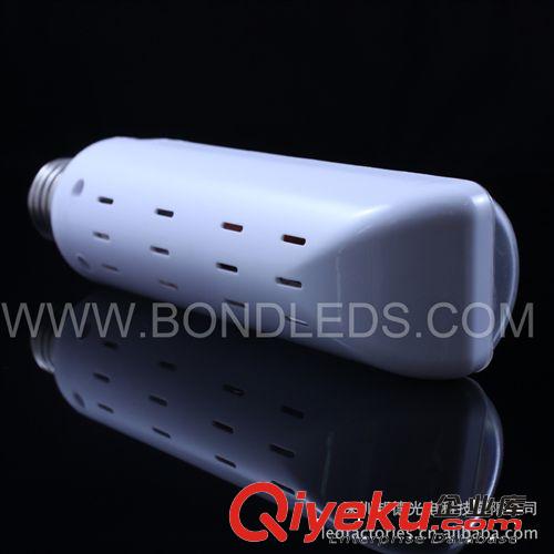 廠家供應新款 橫插式SMD5050 6W LED玉米燈原始圖片3