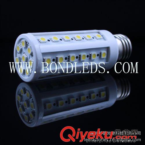 led18W玉米燈102燈5050SMD,led貼片玉米燈商業(yè)家居led玉米 220V