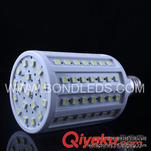 led18W玉米燈102燈5050SMD,led貼片玉米燈商業家居led玉米 220V