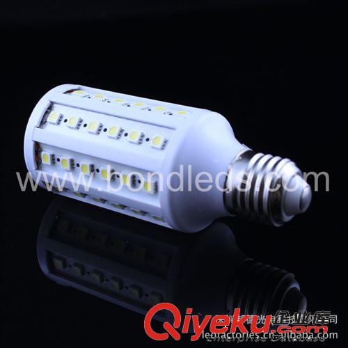 供應(yīng)led玉米燈 smd5050led玉米燈 貼片led玉米燈 60珠led玉米燈原始圖片2