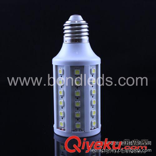 供應(yīng)led玉米燈 smd5050led玉米燈 貼片led玉米燈 60珠led玉米燈原始圖片3